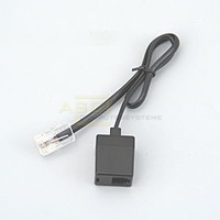 Headset-Adapterkabel COMfortel 2500