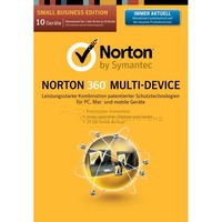 Norton 360 Multi Device 2.0 ( 2014 )