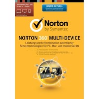 Norton 360 Multi Device 2.0 ( 2014 )