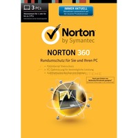Norton 360 2014