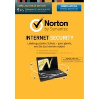 Norton Internet Security 2014