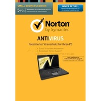 Norton Antivirus 2014