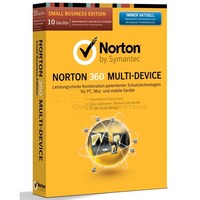 Norton 360 Multi Device 2.0 ( 2014 )