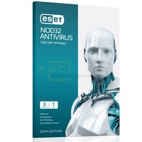 NOD32 Antivirus 7