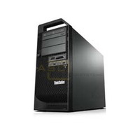ThinkStation E31 SFF i5-3470 4GB DDR3 500GB SATA DVD-RW