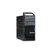ThinkStation E31 E3-1220V2 4GB DDR3 1TB SATA DVD-RW