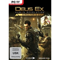 Deus Ex: Human Revolution Director's Cut (PC)