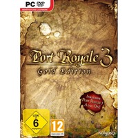Port Royale 3 Gold (PC)
