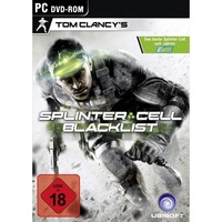 Tom Clancy's Splinter Cell Blacklist (PC)