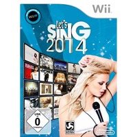 Let's Sing 2014 (Wii)