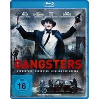 Gangsters (Blu-ray)