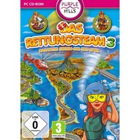 Das Rettungsteam 3 (PC)