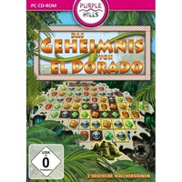Das Geheimnis von El Dorado (PC)