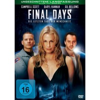 Final Days - Die letzten Tage der Menschheit (DVD)