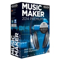 Music Maker 2014 Premium