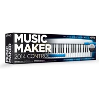 Music Maker 2014 Control