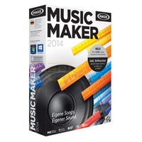 Music Maker 2014