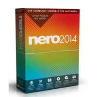 Nero 2014 Multilingual