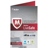 LiveSafe Standalone