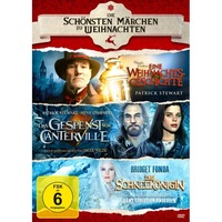 Die schönsten Märchen zu Weihnachten