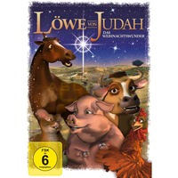Löwe von Judah - Das Weihnachtswunder