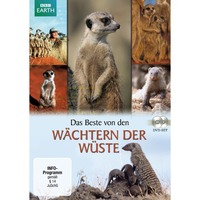 Das Beste von den Wächtern der Wüste (2 DVDs)