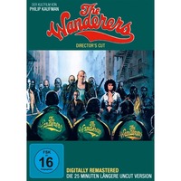 The Wanderers - Director's Cut (DVD)