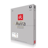 AntiVirus Suite 2014