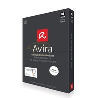 Internet Security Ultimate Protection Suite 2014