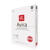 Internet Security Suite 2014