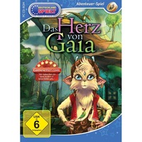 Das Herz von Gaia (DSP) (PC)