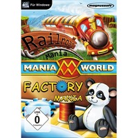 Mania World (PC)
