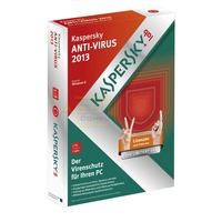 Antivirus 2013 Limited Edition