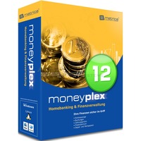 moneyplex 12 Pro f&uuml;r Windows