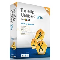 TuneUp Utilities 2014