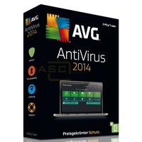 AntiVirus 2014
