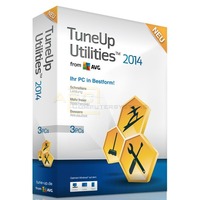 TuneUp Utilities 2014