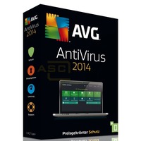 AntiVirus 2014