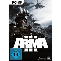 ARMA 3 Deluxe D1 Edition (PC)