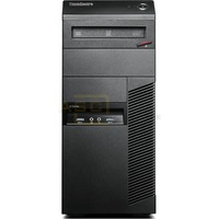 ThinkCentre M93 i5-4570vPro 500GB 4GB W7Pro64+W8DVD Tower