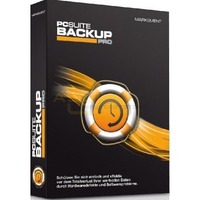 PCSuite Backup Pro multilingual
