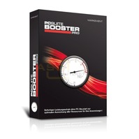 PCSuite Booster Pro multilingual