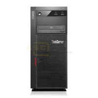 ThinkServer TS430 E3-1220 4GB DDR3 DVD-RW SATA-600