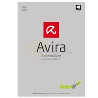 AntiVirus Suite 2014