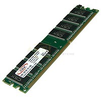 DDR1 DIMM 512MB 333MHz CL2.5