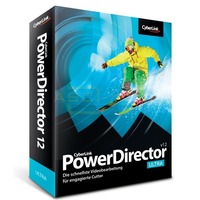 PowerDirector 12 Ultra