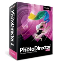 PhotoDirector 5 Ultra