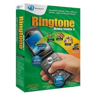 Ringtone Media Studio 3