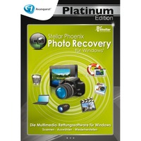 Stellar Phoenix Photo Recovery