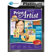 Print Artist 22